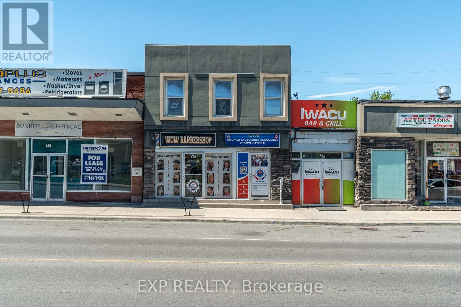 Commercial Sale in Ottawa 5