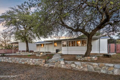 853 N Stewart Drive, Oracle, AZ, 85623 | Card Image