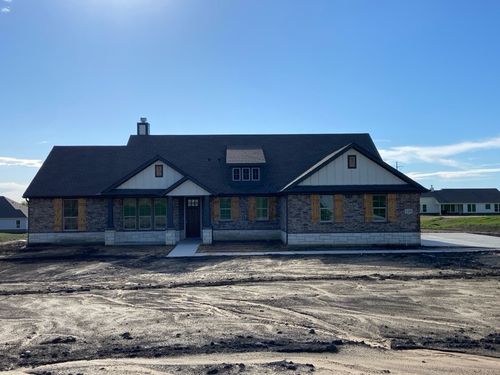 128 Hillview Trl, Decatur, TX, 76234-1298 | Card Image