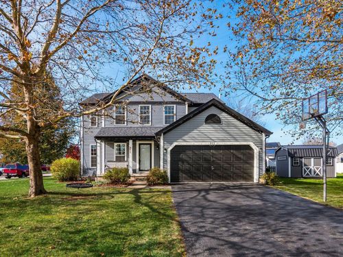 922 Wellsley Way, Plain City, OH, 43064-8510 | Card Image