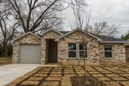 3518 Frank St, Dallas, TX, 75210-2006 | Card Image