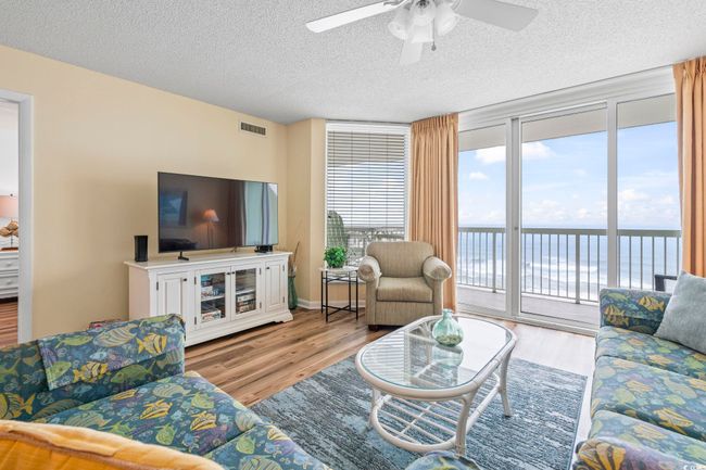 UNIT-7C - 5310 N Ocean Blvd, Condo with 3 bedrooms, 3 bathrooms and null parking in North Myrtle Beach SC | Image 11