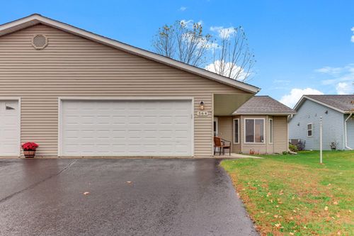 564 Meadows Dr, Hammond, WI, 54015-9668 | Card Image