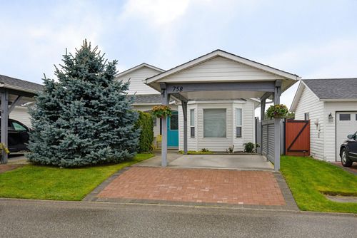 75b-45918 Knight Rd, Chilliwack, BC, V2R3X4 | Card Image
