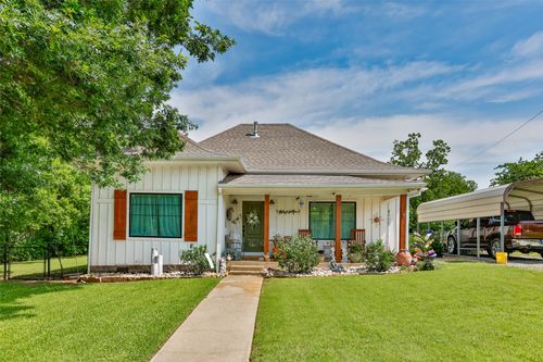 410 3rd St, Whitesboro, TX, 76273-1307 | Card Image