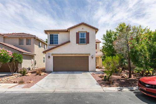 2619 Begonia Valley Ave, Henderson, NV, 89074-2877 | Card Image