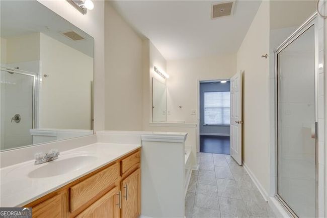 UNIT-1110 - 1965 Nocturne Dr, Condo with 2 bedrooms, 2 bathrooms and 2 parking in Alpharetta GA | Image 29