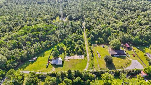 26.1 Acres Brinkman Road, Moss Point, MS, 39562 | Card Image