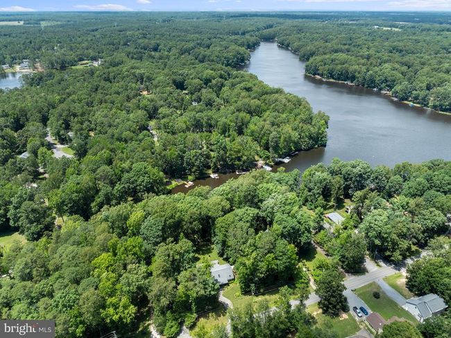 210 Lake Caroline Dr, House other with 4 bedrooms, 4 bathrooms and null parking in Ruther Glen VA | Image 48