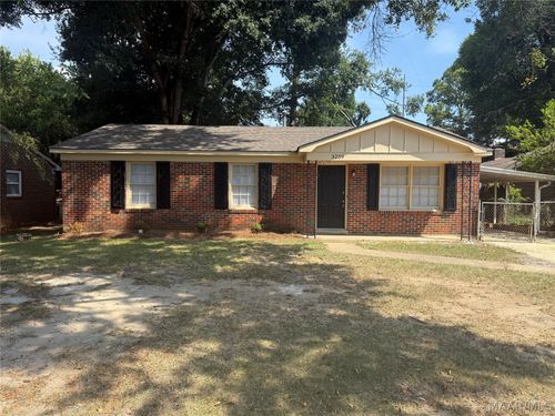 3259 Durham Drive, Montgomery, AL, 36109 | Card Image