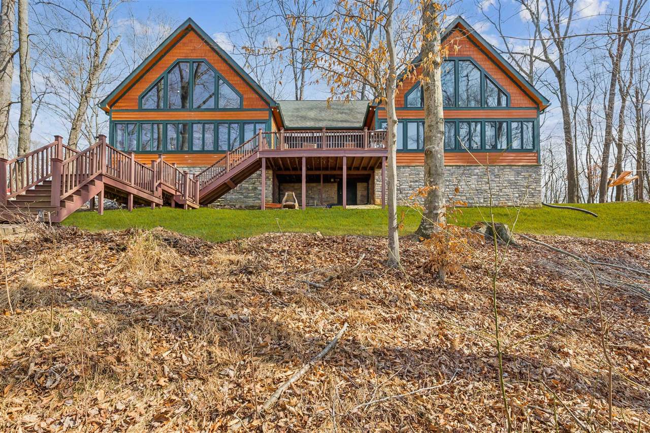Residential in Scottsville 2