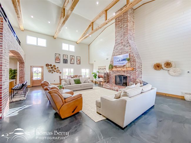 519 Wimberly Rd, House other with 5 bedrooms, 4 bathrooms and null parking in Merkel TX | Image 4