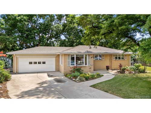 7742 W Florida Dr, Lakewood, CO, 80232-6758 | Card Image