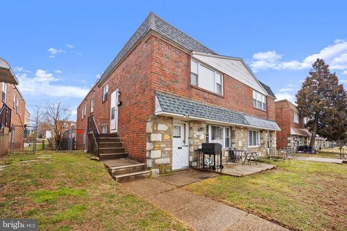 2-7727 Langdon St, PHILADELPHIA, PA, 19111-3509 | Card Image