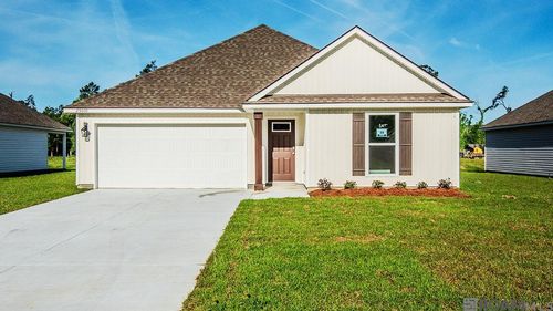 25010 Berry Ridge Lane, Springfield, LA, 70462 | Card Image