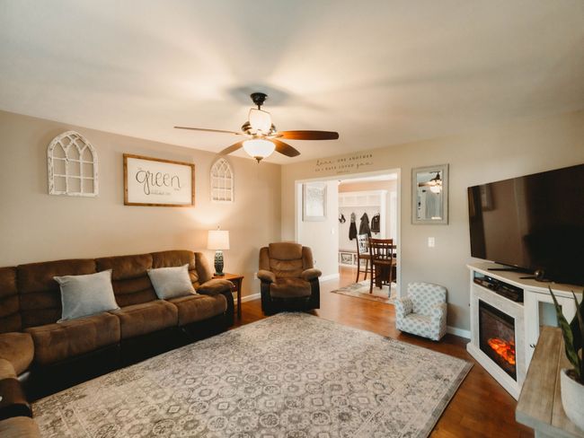 6029 Commodore Cir, House other with 3 bedrooms, 3 bathrooms and 2 parking in Baxter TN | Image 29