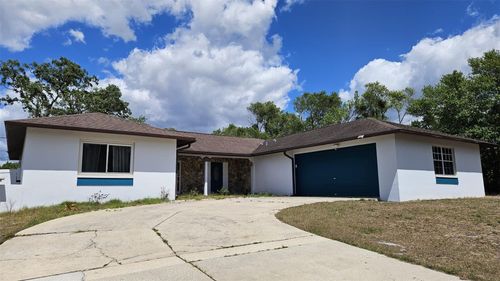 1524 Newhope Rd, Spring Hill, FL, 34606-4129 | Card Image
