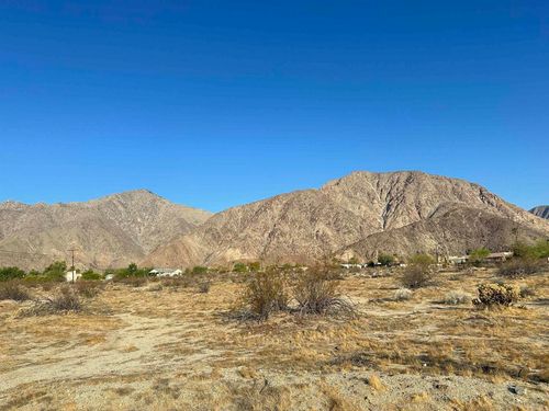 1 Laramie St, Borrego Springs, CA, 92004 | Card Image