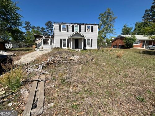 3627 Karleen Rd, Hephzibah, GA, 30815-7009 | Card Image