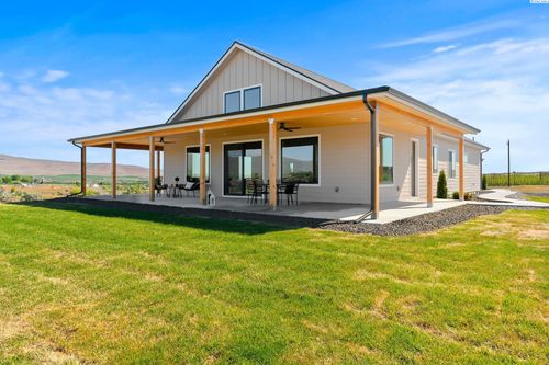 3134 Stone Road, Yakima, WA, 98908 | Card Image