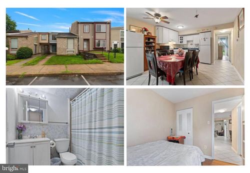 10805 Violet Ct, MANASSAS, VA, 20109-7233 | Card Image