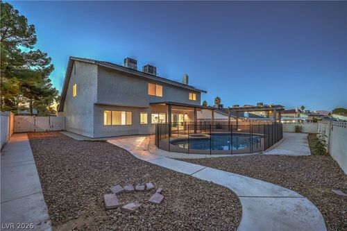 3061 Brockington Dr, Las Vegas, NV, 89120-1911 | Card Image