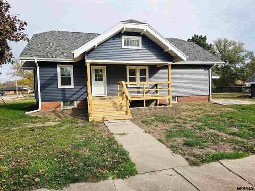 508 7th St, Edgar, NE, 68935-3237 | Card Image