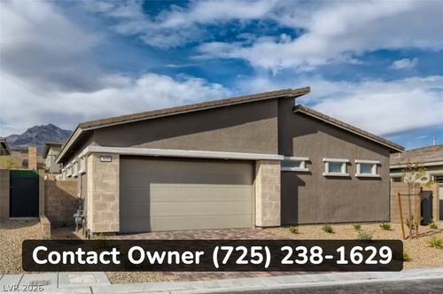 937 Mayfield Manor Lane, Las Vegas, NV, 89138 | Card Image