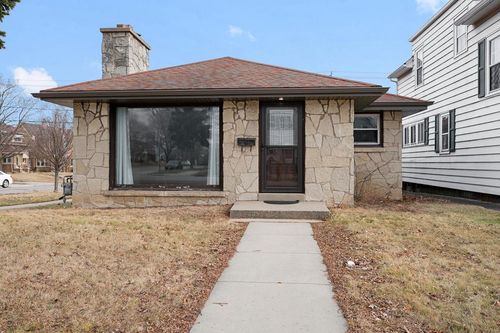 4500 S Packard Avenue, Cudahy, WI, 53110 | Card Image