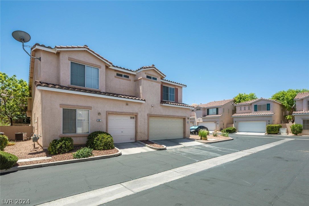 Belle Ridge Ave, Las Vegas, NV 89123