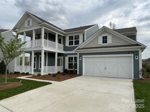 13812 Water Terrace Dr, Huntersville, NC, 28078-6727 | Card Image