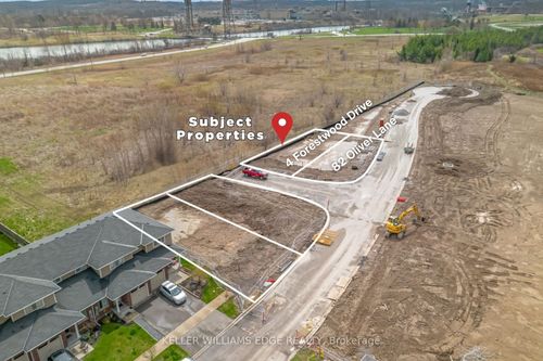 82 Oliver Lane, St Catharines, ON, L2P | Card Image