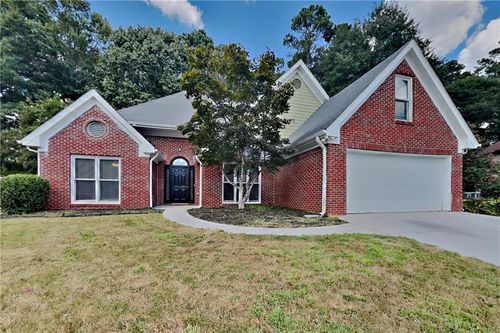 566 Wine Cluster Ct, Grayson, GA, 30017-4026 | Card Image