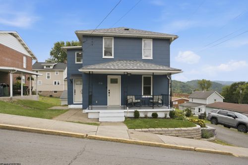 216 Darst Street, Morgantown, WV, 26505 | Card Image