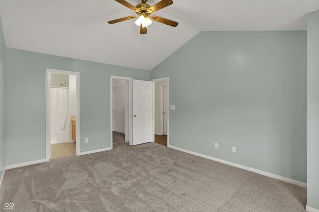 503 Fayette Dr, Condo with 3 bedrooms, 3 bathrooms and null parking in Westfield IN | Image 23