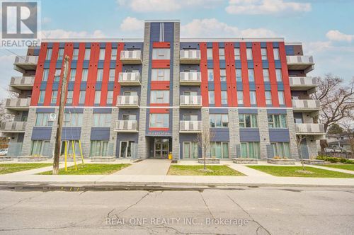 524-77 Leland Street, Hamilton (Ainslie Wood), ON, L8S3A1 | Card Image