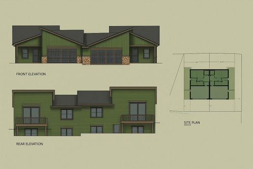 23-245 Whitetail Ln, Deerfield, WI, 53531-8701 | Card Image