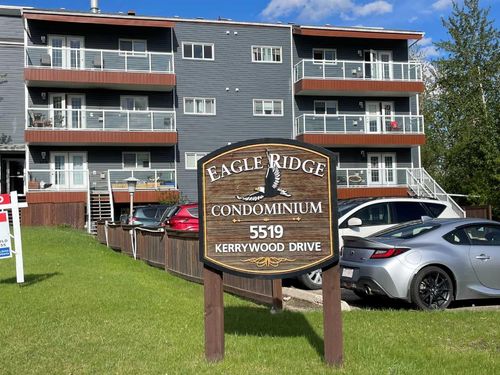106-5519 Kerry Wood Drive, Red Deer, AB, T4N4X3 | Card Image