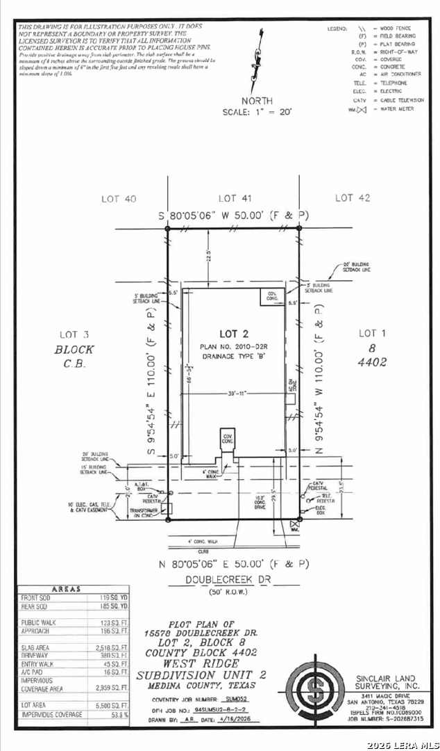 Residential in San Antonio 4
