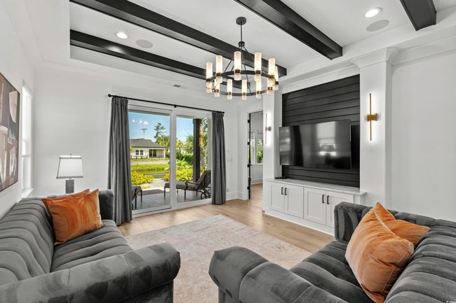 6706 Ocean Breeze Loop, House other with 4 bedrooms, 3 bathrooms and 4 parking in Myrtle Beach SC | Image 15