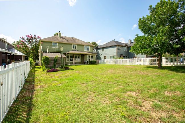 350 Mcgarity, House other with 5 bedrooms, 3 bathrooms and 4 parking in Kyle TX | Image 31