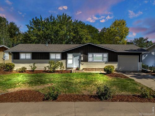 1714 S Douglas Ave, Loveland, CO, 80537-7032 | Card Image
