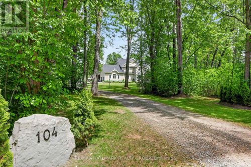 104 Wilbert Cox Drive, Ottawa, ON, K0A1L0 | Card Image
