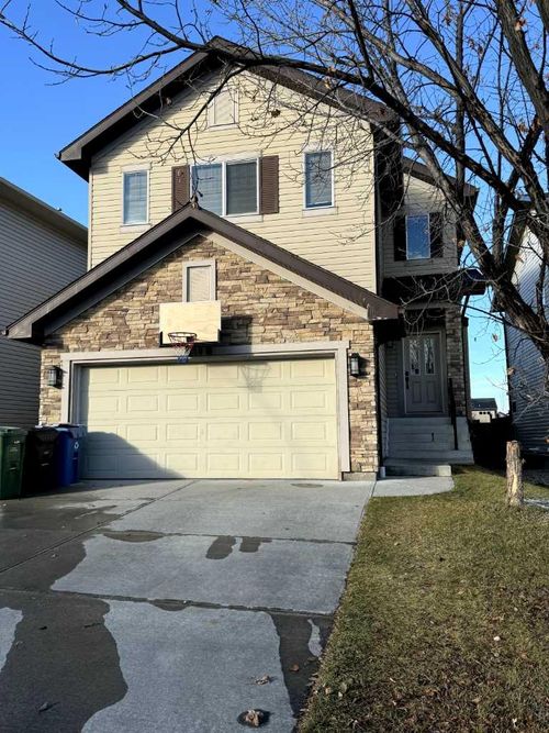 66 Kincora Glen Rise Nw, Calgary, AB, T3R0B6 | Card Image