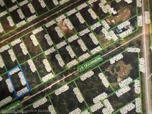 1017 Norwood St, Lake Placid, FL, 33852 | Card Image