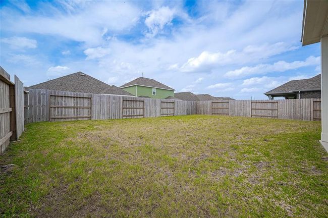 8619 Jetty Glen Dr, House other with 4 bedrooms, 3 bathrooms and 2 parking in Cypress TX | Image 46