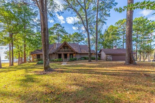 331 &amp; 441 Shoreline Dr., Brookeland, TX, 75931 | Card Image