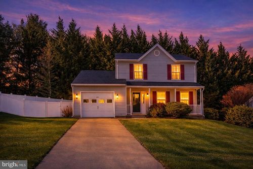4440 N Woods Trl, HAMPSTEAD, MD, 21074-3136 | Card Image
