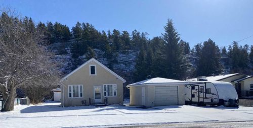 20601 25 Avenue, Bellevue, AB, T0K0C0 | Card Image