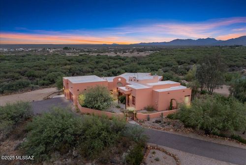 9743 S Calle De Buena Vis, Safford, AZ, 85546-7920 | Card Image